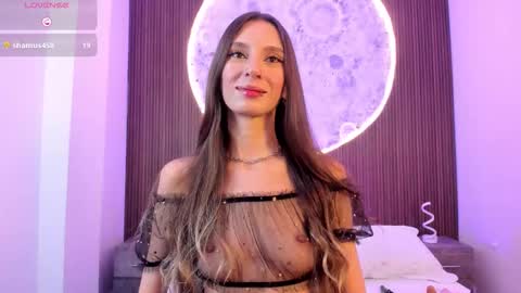 Ivanna online show from 02.07.26