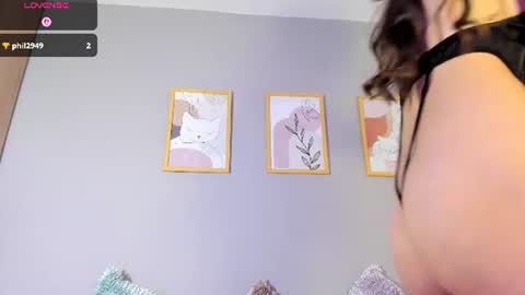 Snapshot of _ivanna_volk chatting on 07.05.26 Ivanna online show from 07.05.26