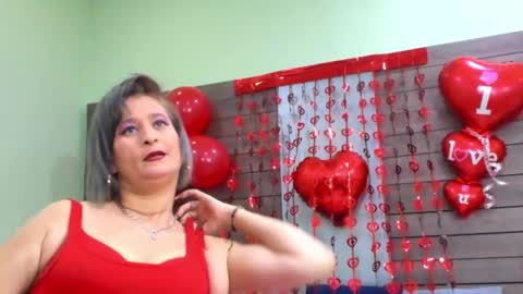 JADE  online show from 02.14.26