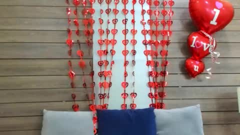 JADE  online show from 02.15.26