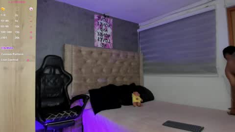 _jackson_brown online show from 04.03.26