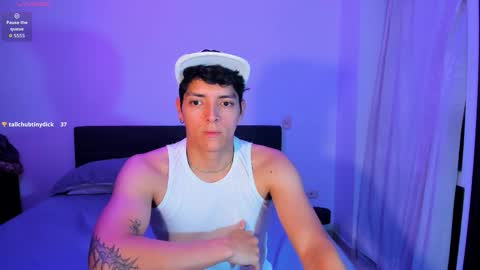 J A C O B online show from 12.04.25