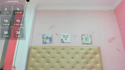 J A D E online show from 10.31.25