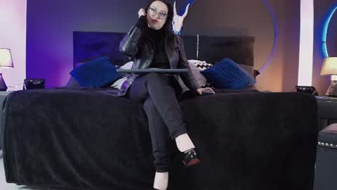 Miss Jade online show from 03.30.26