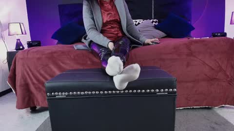 Miss Jade online show from 04.03.26