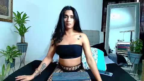 Jade  online show from 12.02.24