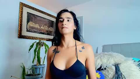 Jade  online show from 09.10.25