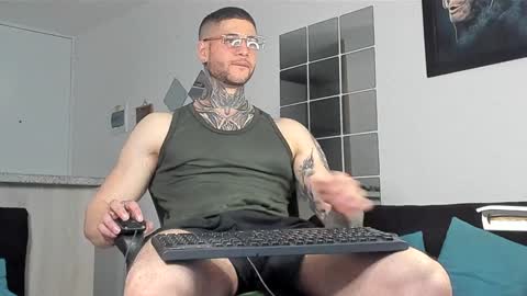 jeison online show from 01.24.25