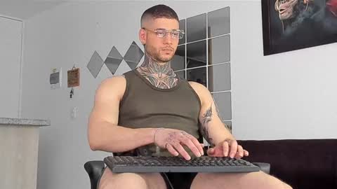 jeison online show from 02.04.25