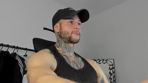 jeison online show from 10.11.25