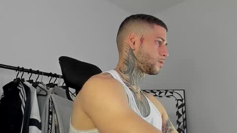 jeison online show from 10.17.25