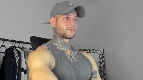 jeison online show from 10.22.25