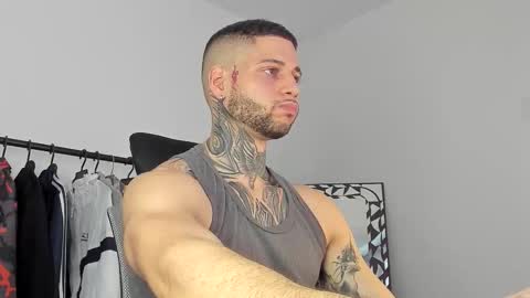 jeison online show from 10.28.25