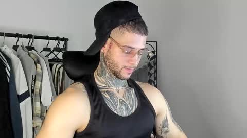 jeison online show from 11.11.25