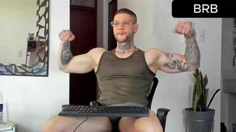 jeison online show from 11.15.25