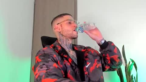 jeison online show from 03.05.26