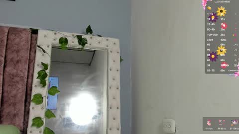 Jasmine online show from 11.24.25