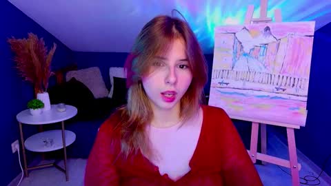 Snapshot of _jasminedream chatting on 09.29.25 Jasmine online show from 09.29.25