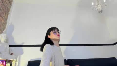 Snapshot of _jessy_moon_ chatting on 02.15.25  ...  online show from 02.15.25