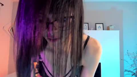 Snapshot of _jessy_moon_ chatting on 03.01.25  ...  online show from 03.01.25