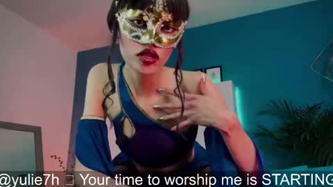 Snapshot of _jessy_moon_ chatting on 10.23.25  ...  online show from 10.23.25