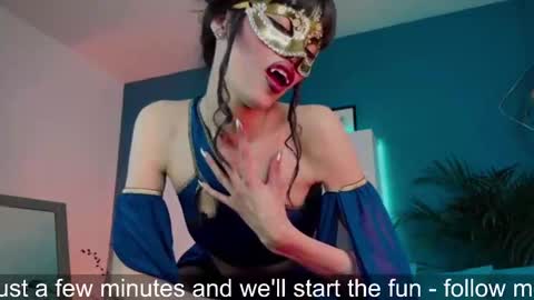Snapshot of _jessy_moon_ chatting on 10.25.25  ...  online show from 10.25.25