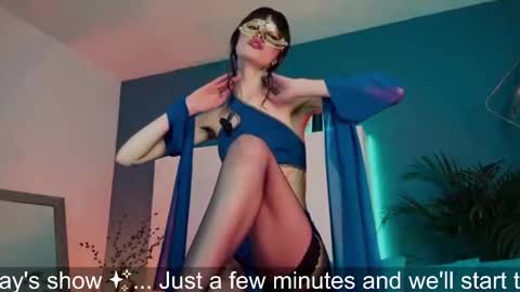 Snapshot of _jessy_moon_ chatting on 10.26.25  ...  online show from 10.26.25