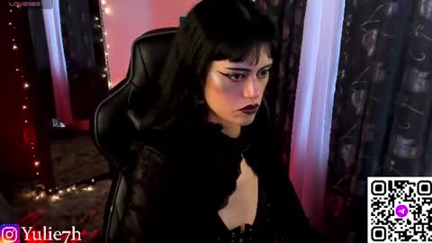 Snapshot of _jessy_moon_ chatting on 07.09.26 ... online show from 07.09.26