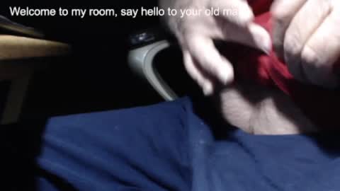 Snapshot of _jimmini chatting on 02.21.25 _jimmini online show from 02.21.25