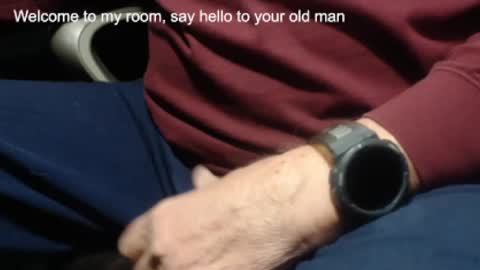 Snapshot of _jimmini chatting on 02.23.25 _jimmini online show from 02.23.25