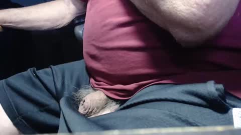 Snapshot of _jimmini chatting on 10.01.25 _jimmini online show from 10.01.25