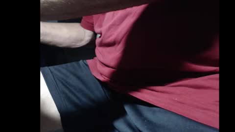 Snapshot of _jimmini chatting on 10.13.25 _jimmini online show from 10.13.25