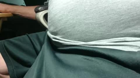 Snapshot of _jimmini chatting on 10.28.25 _jimmini online show from 10.28.25