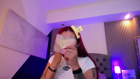 Mia online show from 01.16.25