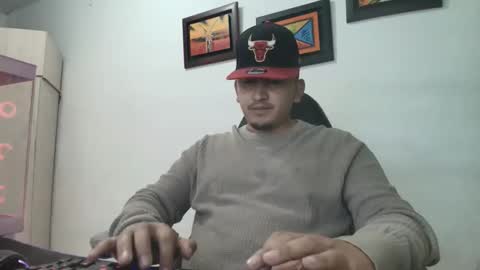 jordan online show from 11.14.25