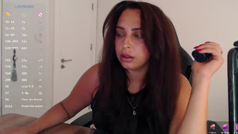 _just_a_queen_3 online show from 06.25.26