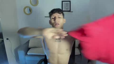 justin online show from 01.06.26