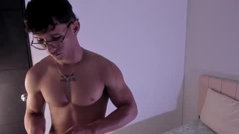 Snapshot of _justin_andrew1 chatting on 02.19.26 justin online show from 02.19.26