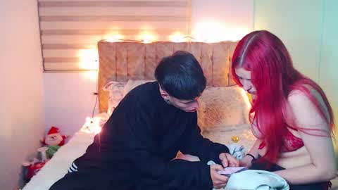 mod online show from 02.14.25