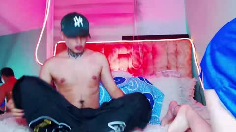 mod online show from 03.09.25