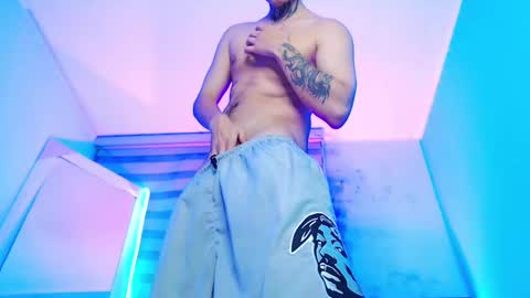 mod online show from 03.11.25