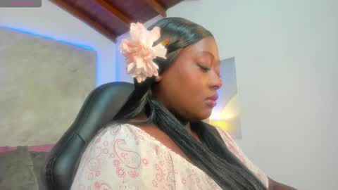 Kanela Anderson online show from 11.06.25