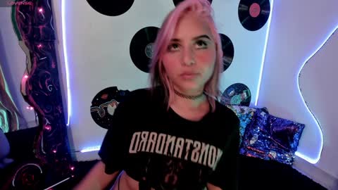 _karine01 online show from 01.18.25