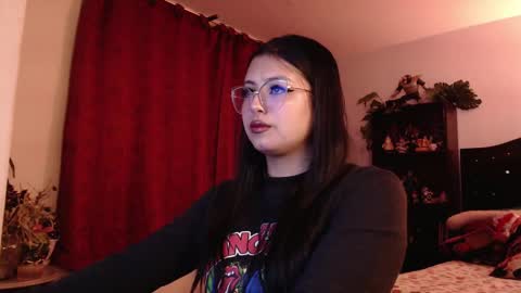 Cata  online show from 02.24.25