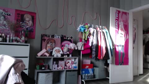 katemiller online show from 02.14.26