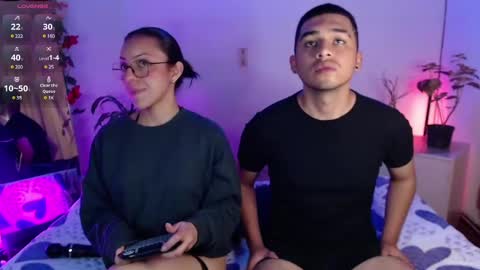 Kathy and Myke  online show from 01.09.25