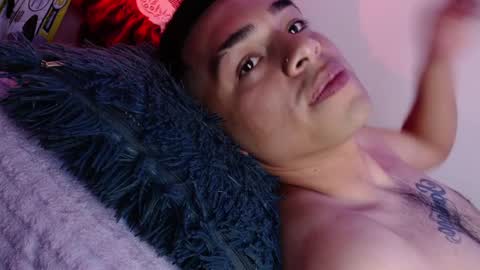 Kathy and Myke  online show from 02.07.25