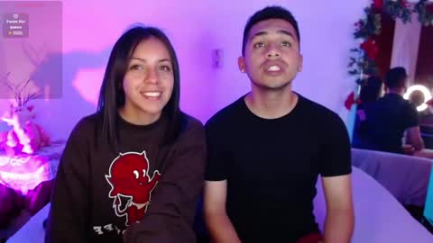 Kathy and Myke  online show from 02.17.25