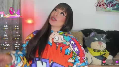 _kattykat online show from 05.21.26