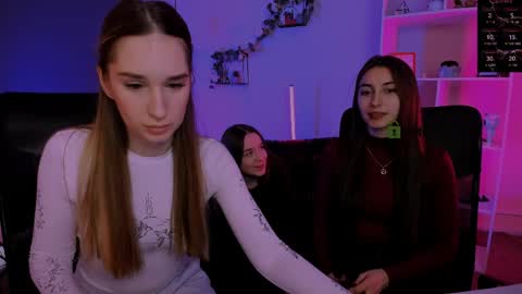 _kellykitten_ online show from 03.25.26